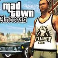 Mad Town Andreas: Mafia-Geschichte Beschreibung